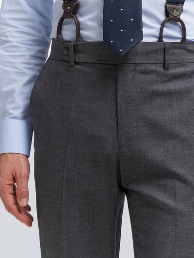 PANTALON NAPOLI FIL A FIL