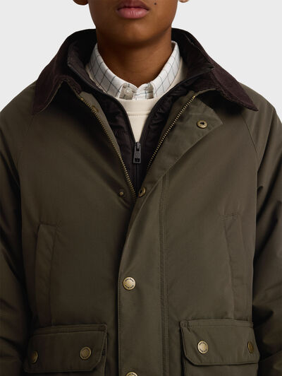 PARKA TIM KIDS
