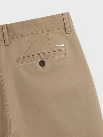 PANTALON SLOT VERDE