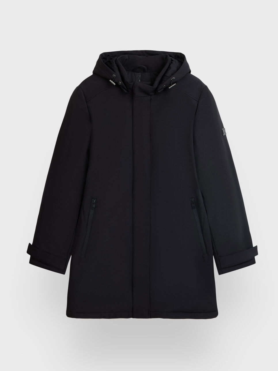 PARKA MISTY