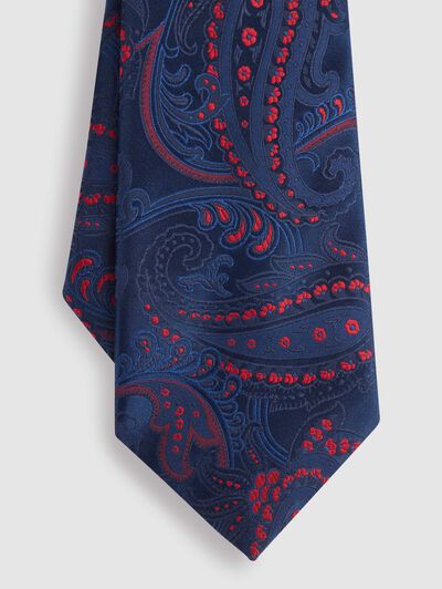 CORBATA JACQUARD MF