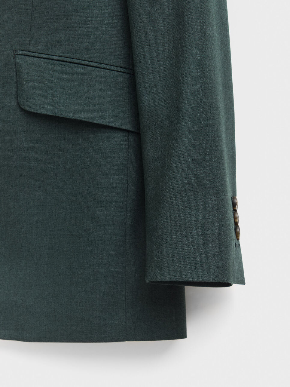 AMERICANA NAPOLI MELANGE