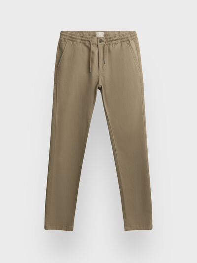 PANTALON DALTON VERDE