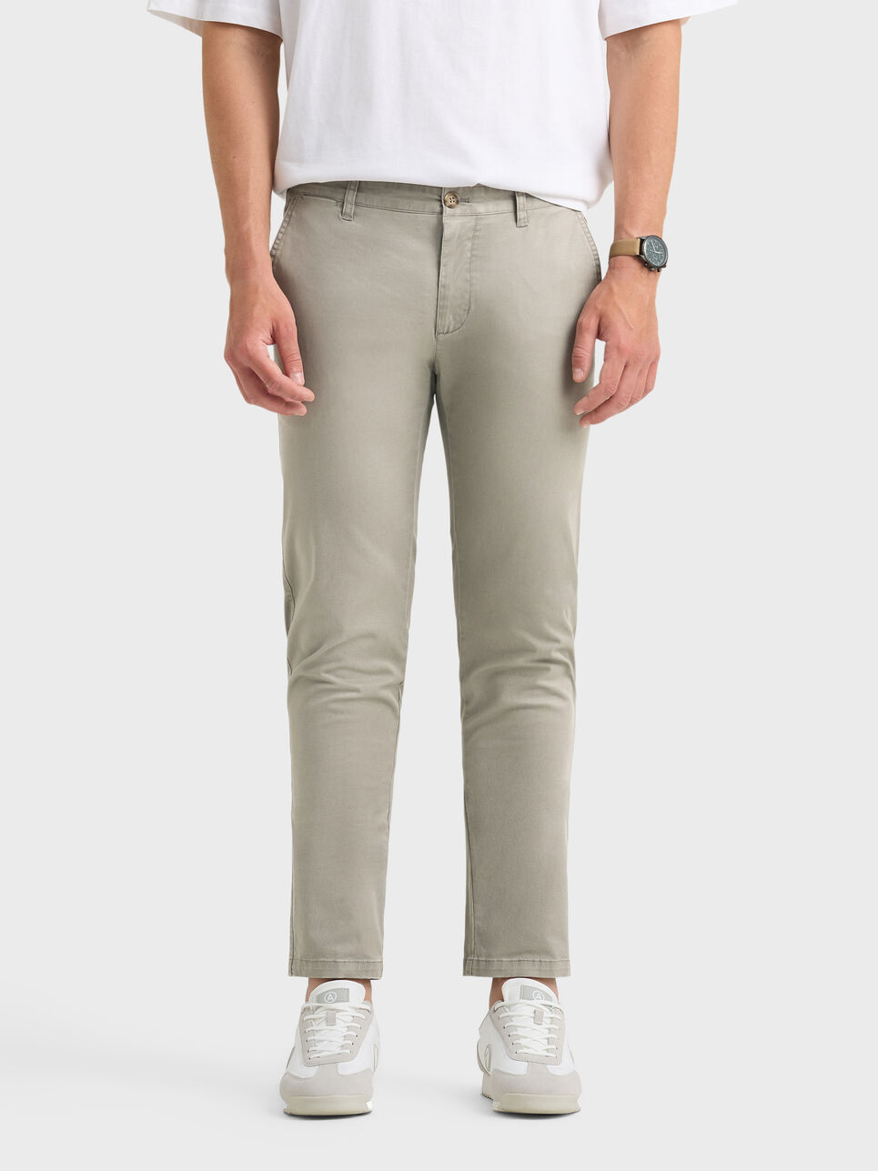 PANTALON GARRETH
