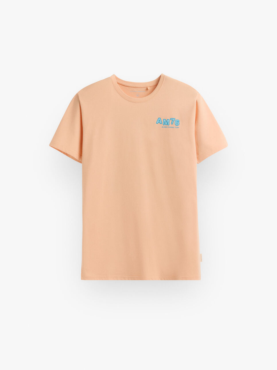 CAMISETA ISLAND