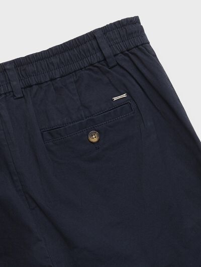 PANTALON ARNOLD AZUL MARINO