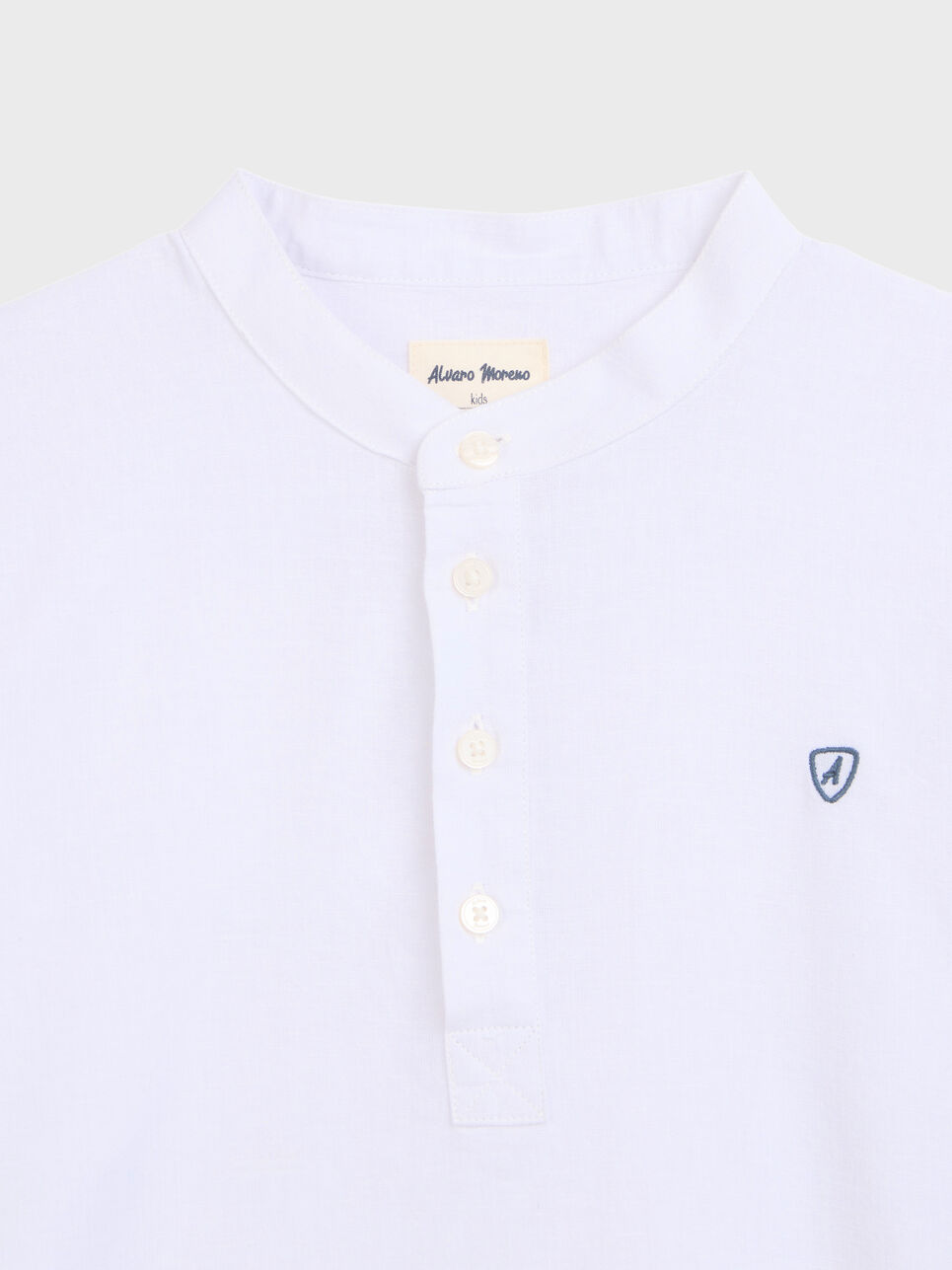 POLERA LINO MAO KIDS