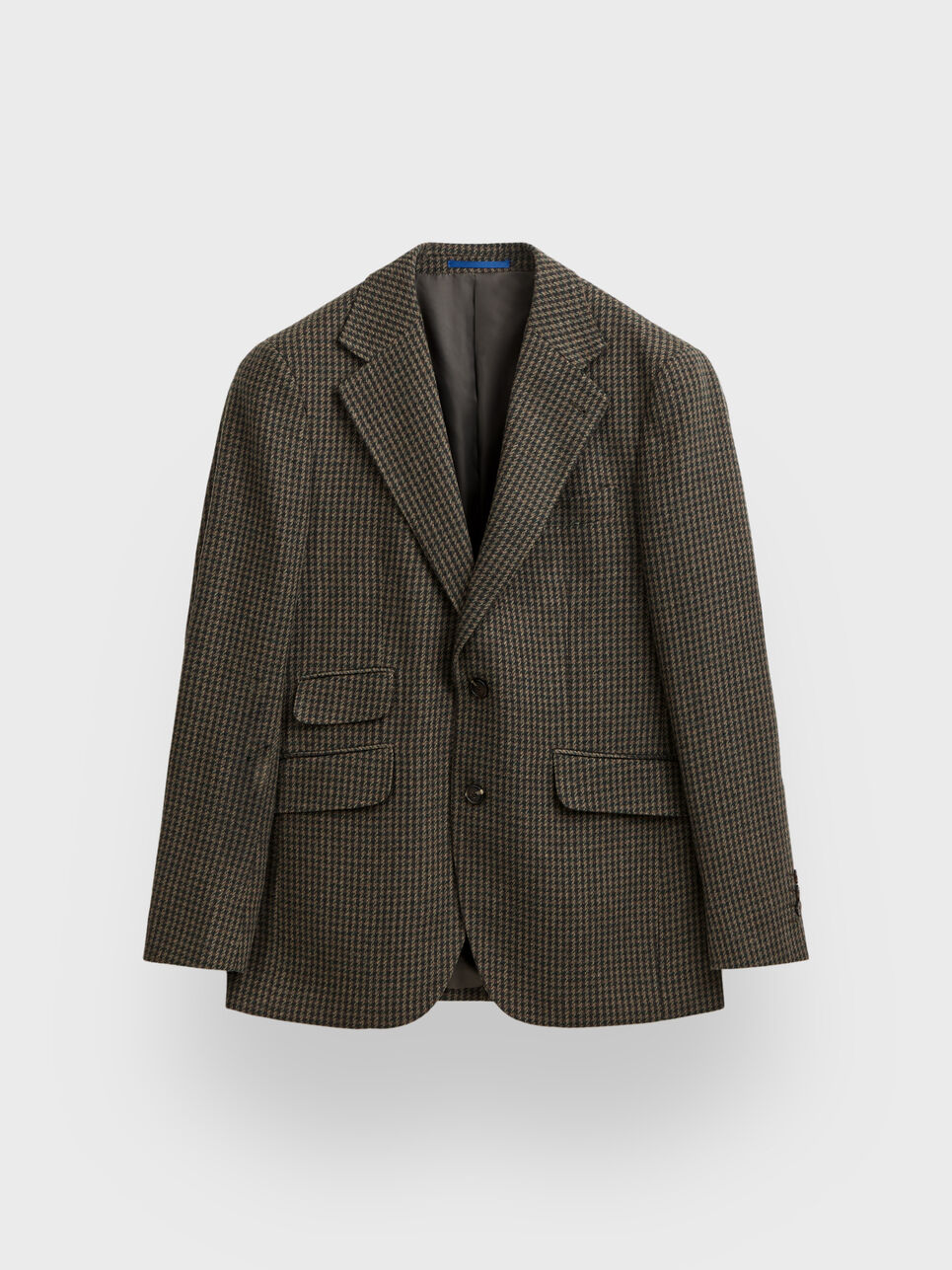 AMERICANA HOUNDSTOOTH TWIST