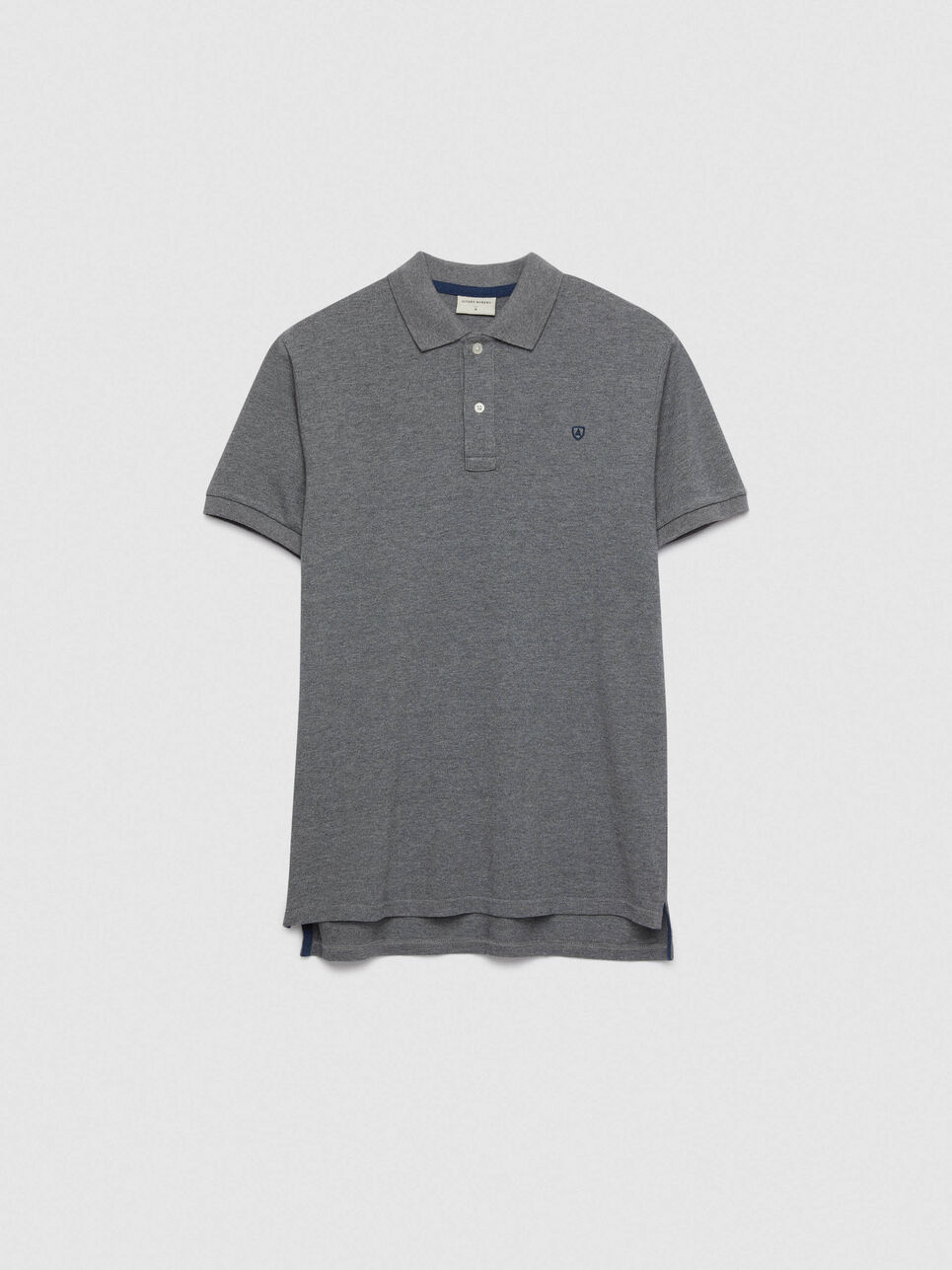 polo gris nike