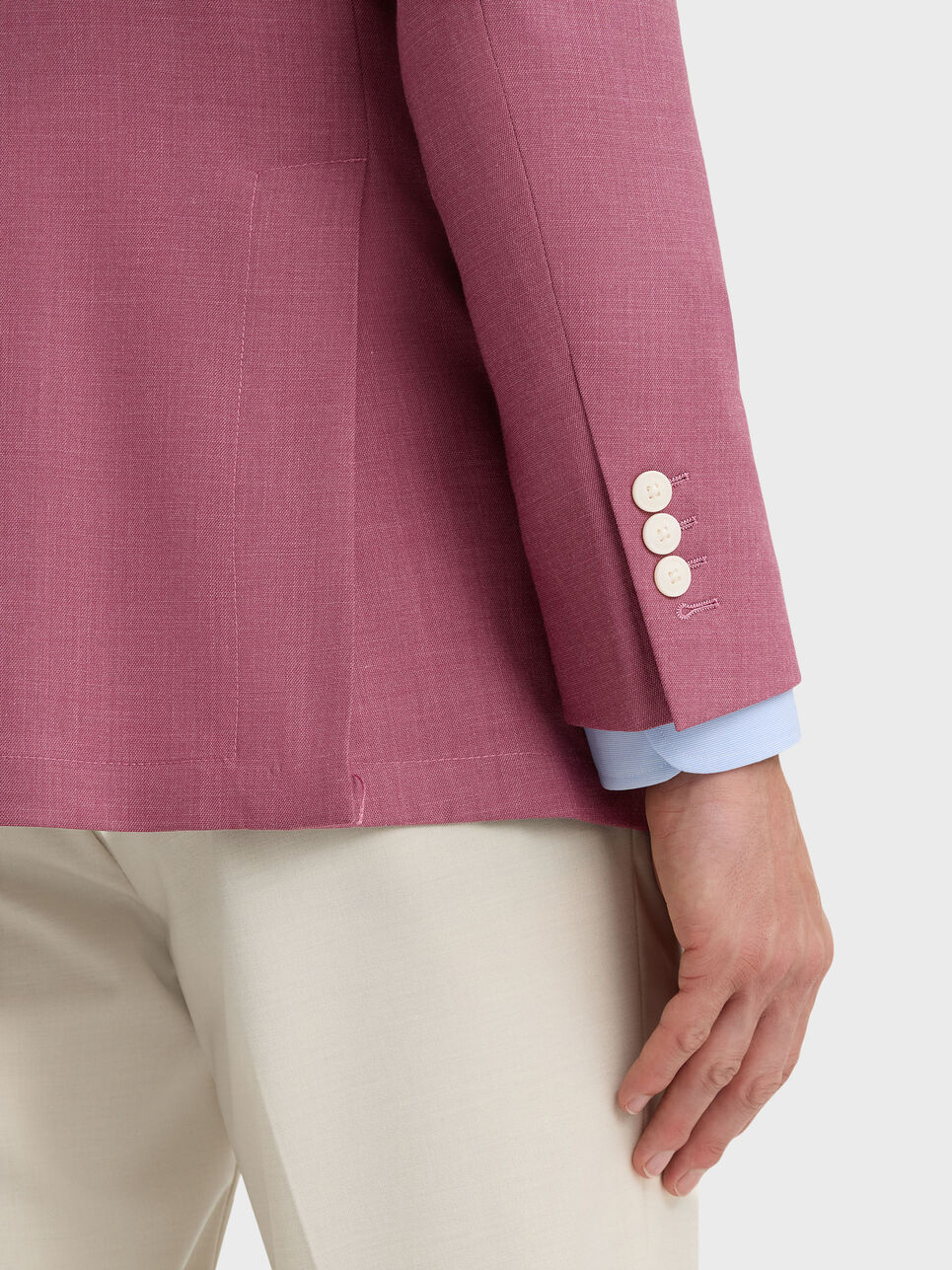 AMERICANA MONACO FIL A FIL