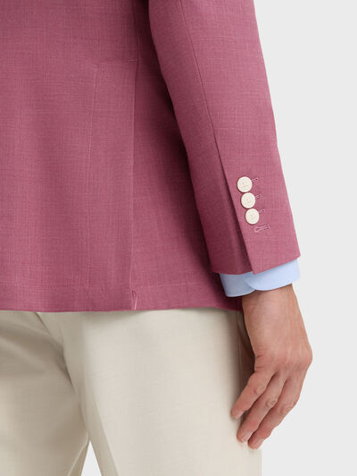 AMERICANA MONACO FIL A FIL ROSA