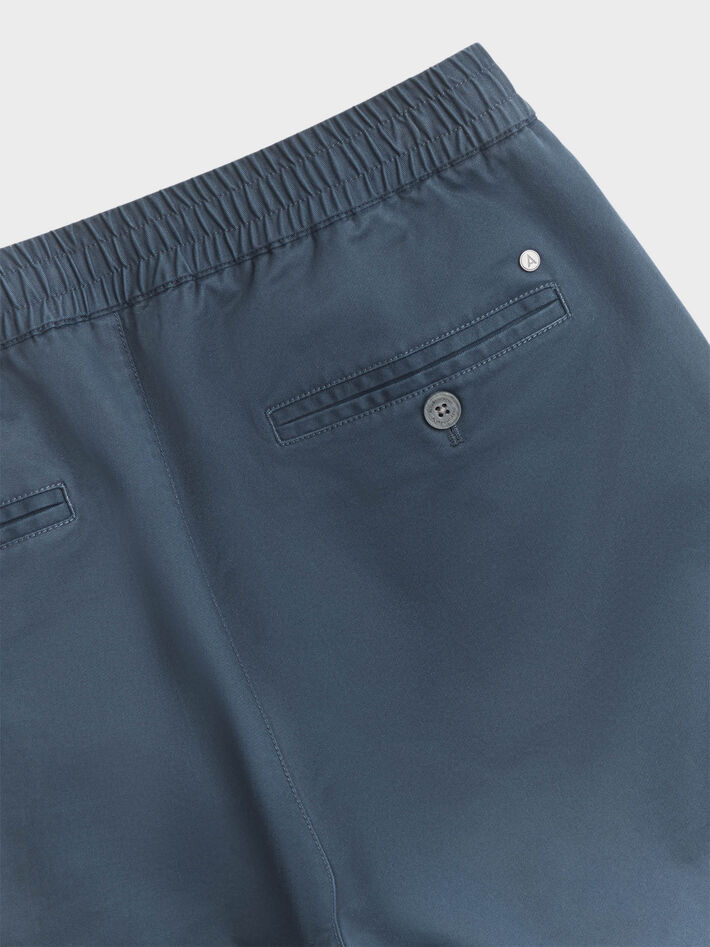 PANTALON DAWSON AZUL MARINO