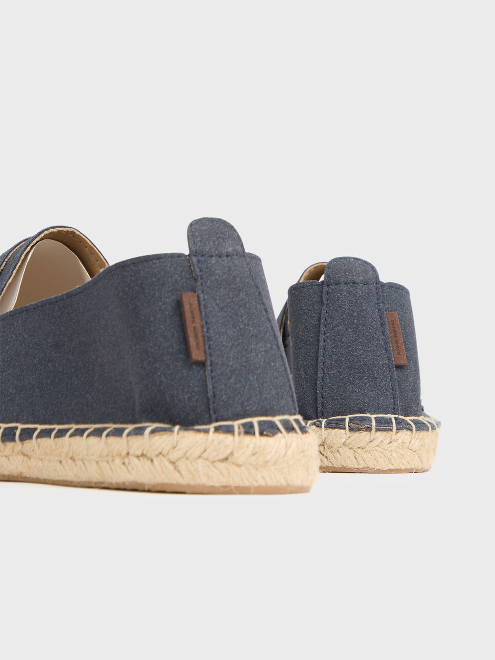 ESPADRILLES HEBILLAS