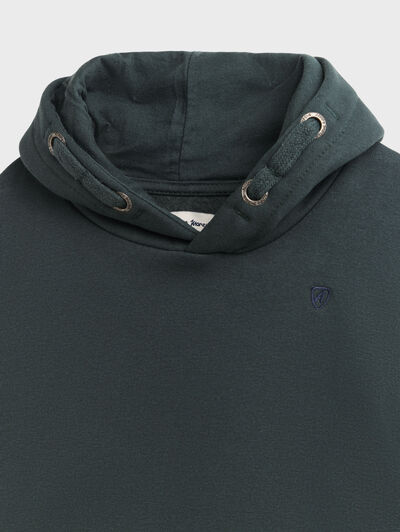 SUDADERA NELLAN KIDS