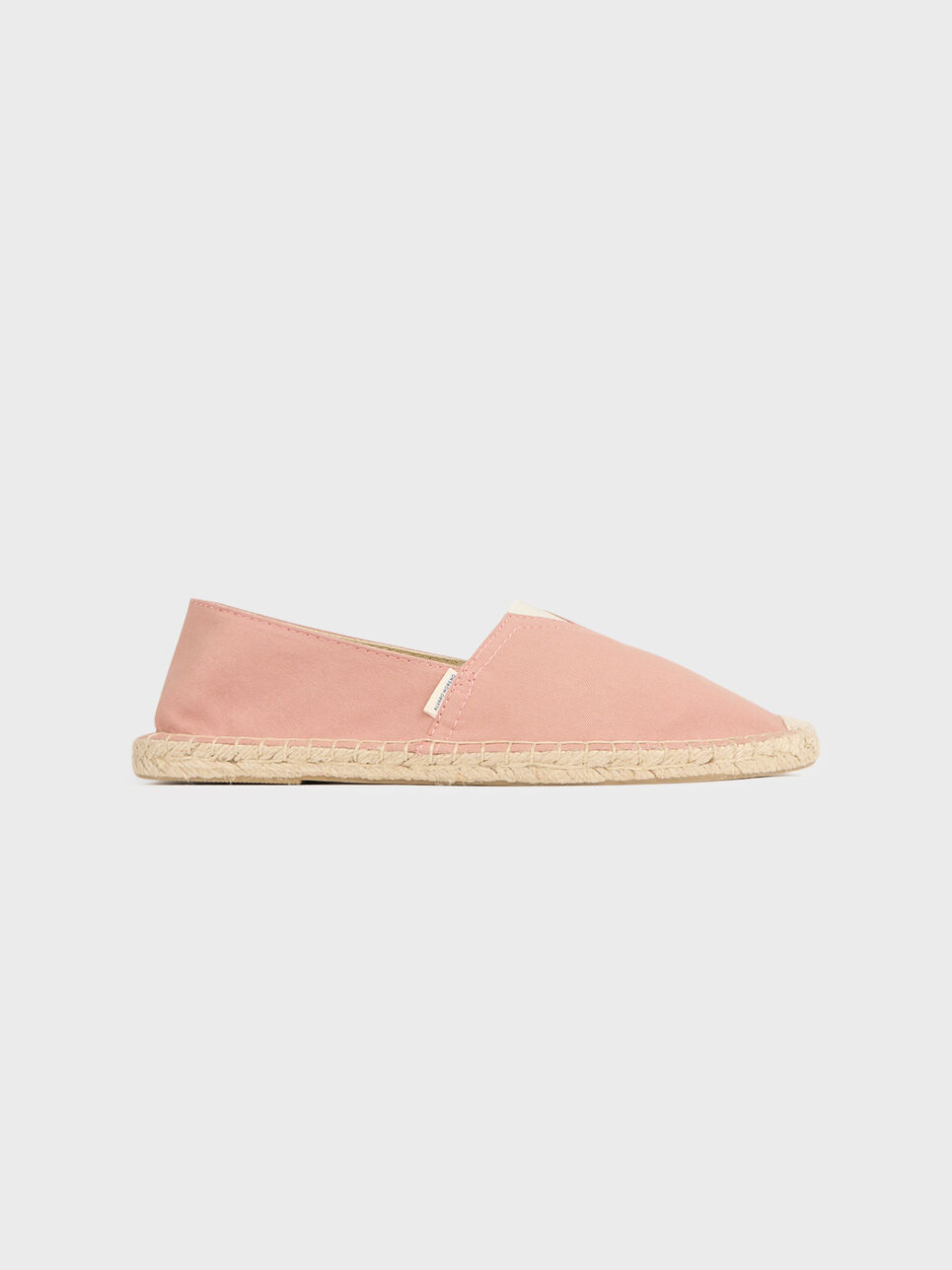ESPADRILLES CANVAS