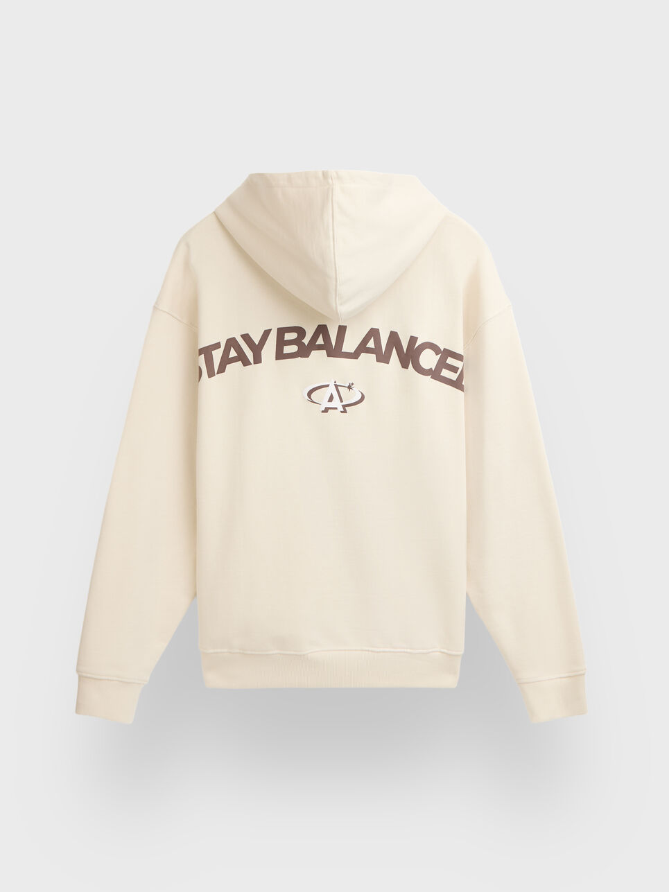 SUDADERA BALANCED