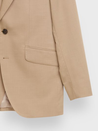 AMERICANA NAPOLI ROYAL TWILL CAMEL