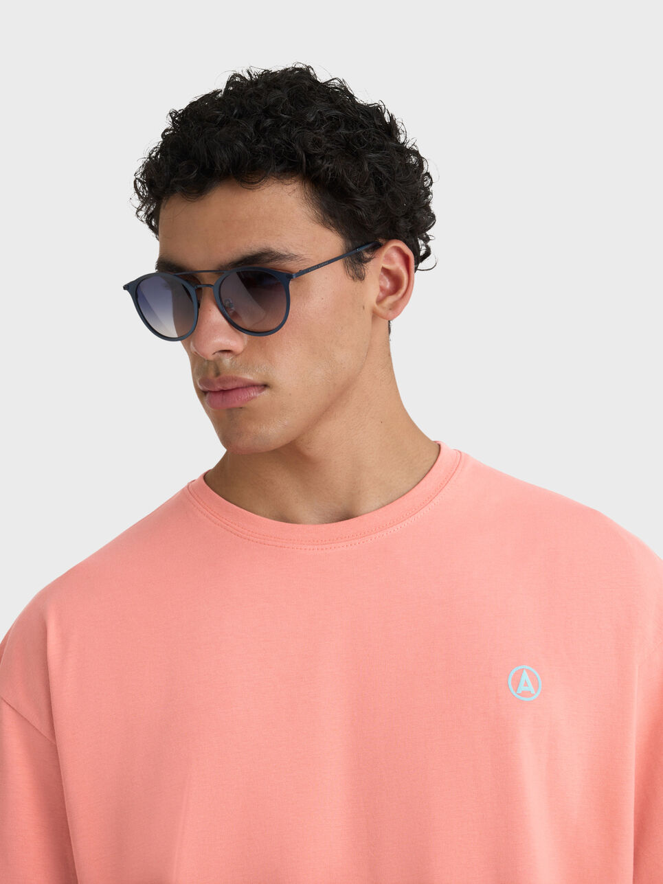CAMISETA COCONUT