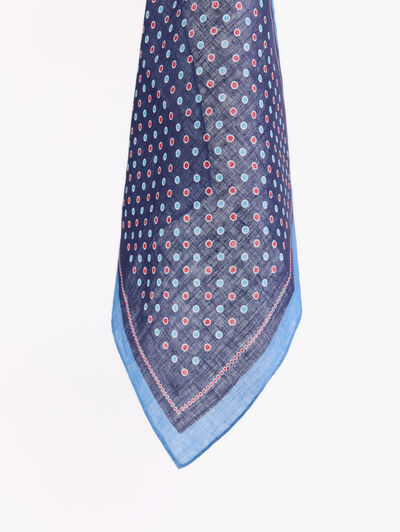 PAÑUELO PRINTED