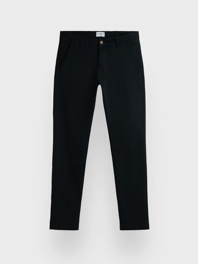 PANTALON ELTON AZUL MARINO