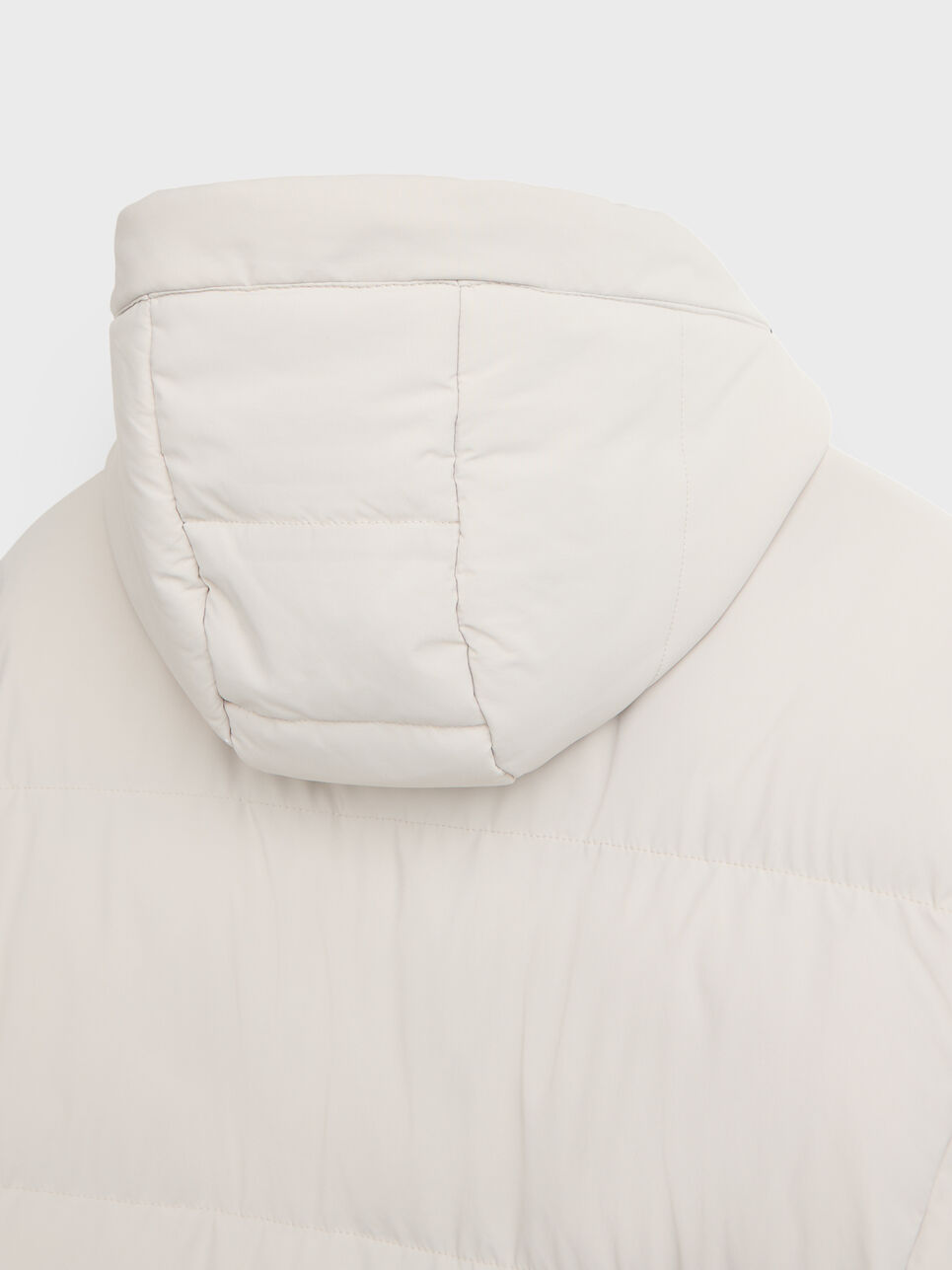 PARKA HUXLEY