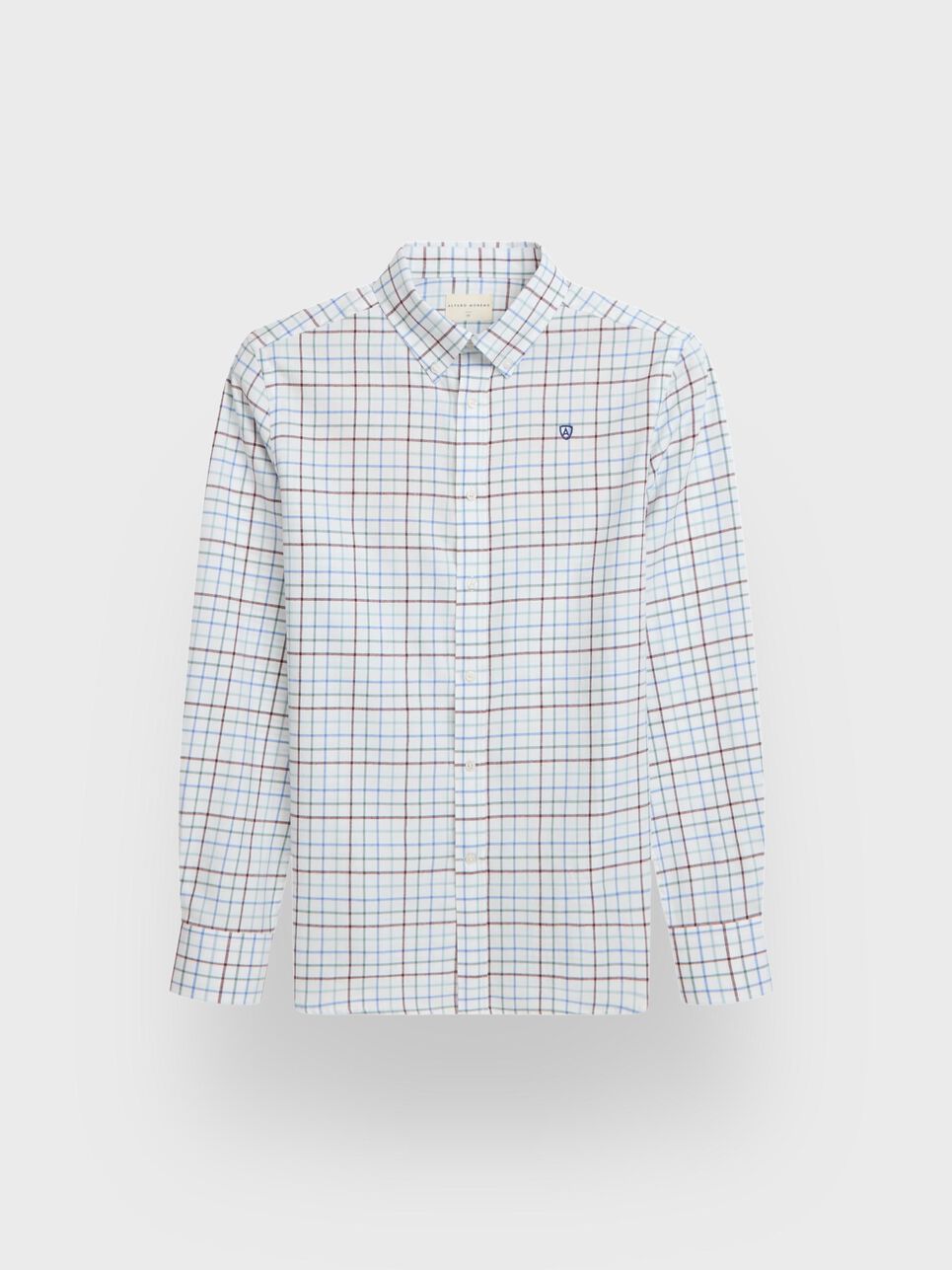 CAMISA FLANNEL CHECKS