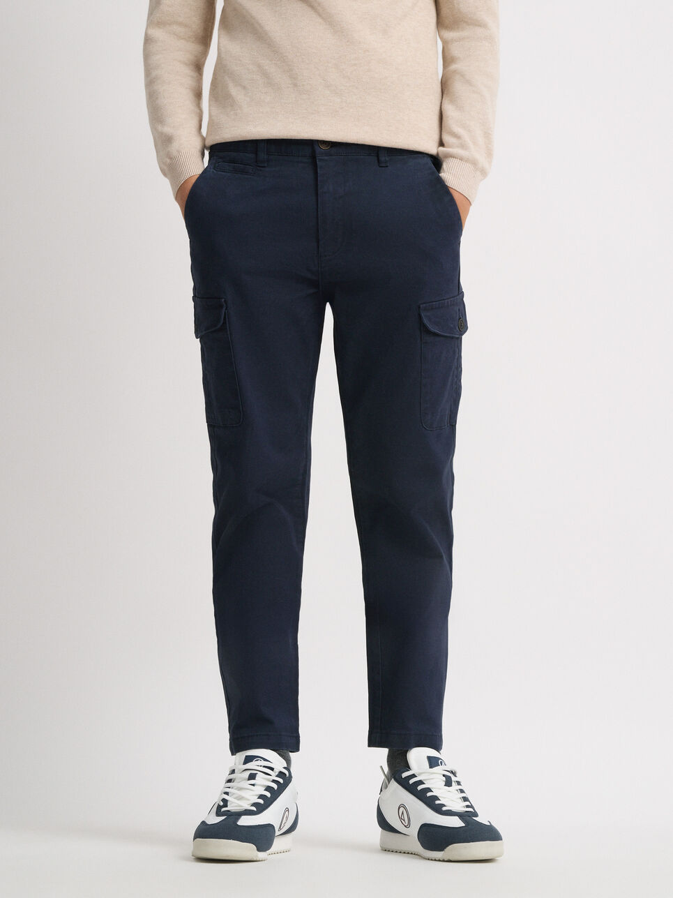 PANTALON BUFFALO KIDS