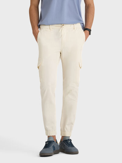 PANTALON MURRAY CRUDO
