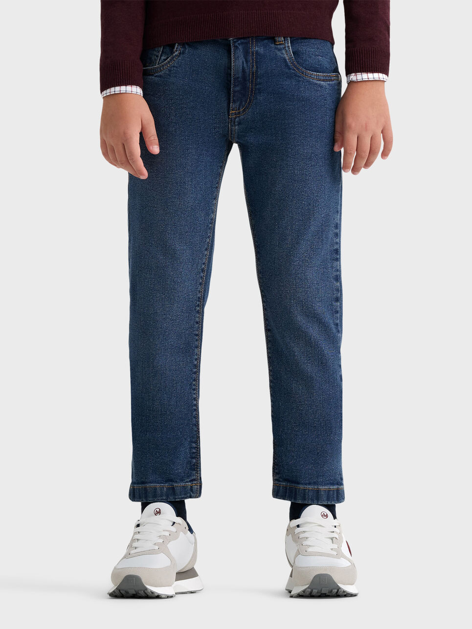 PANTALON DENIM KIDS