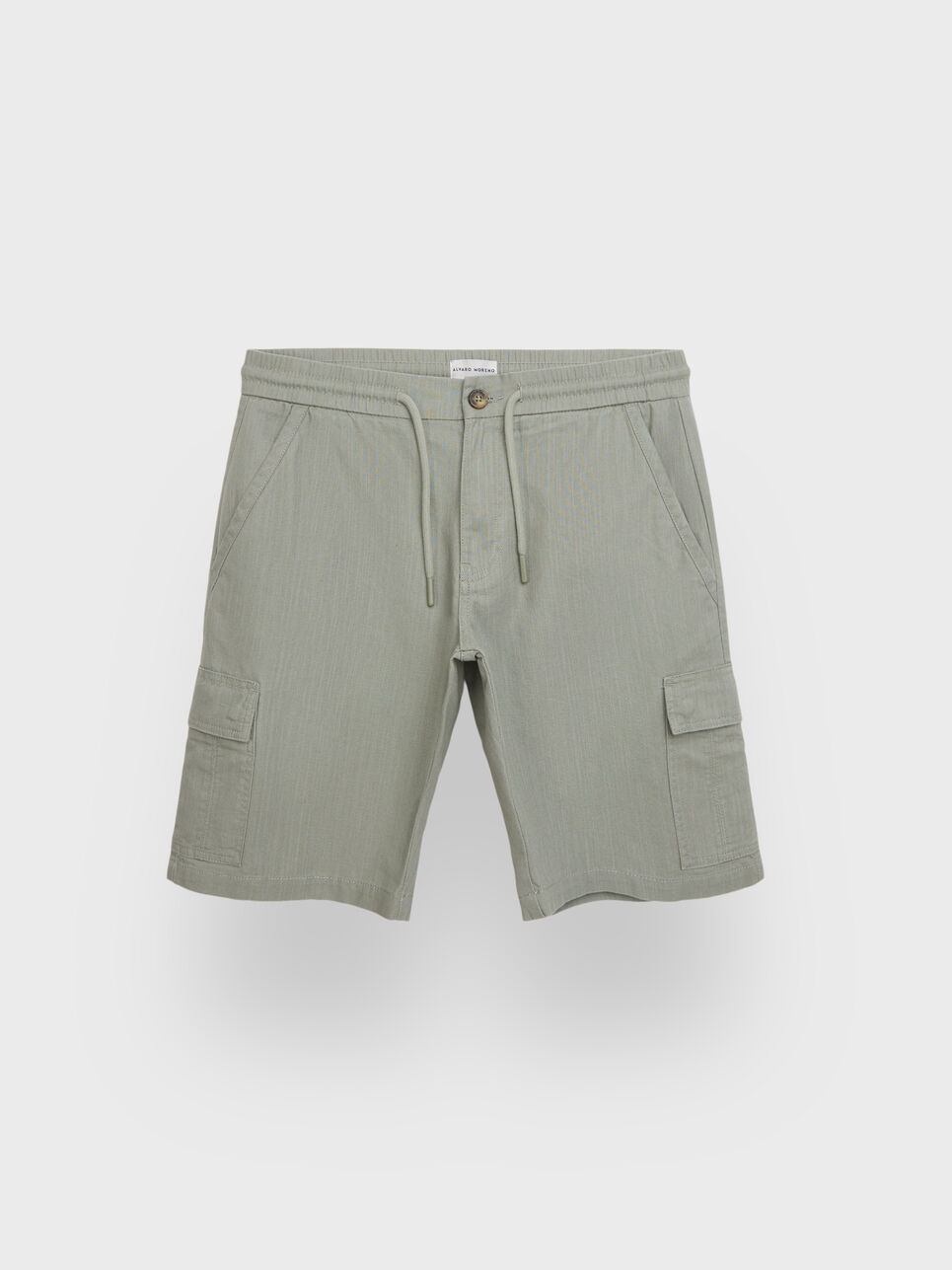 BERMUDA CARGO CORDON