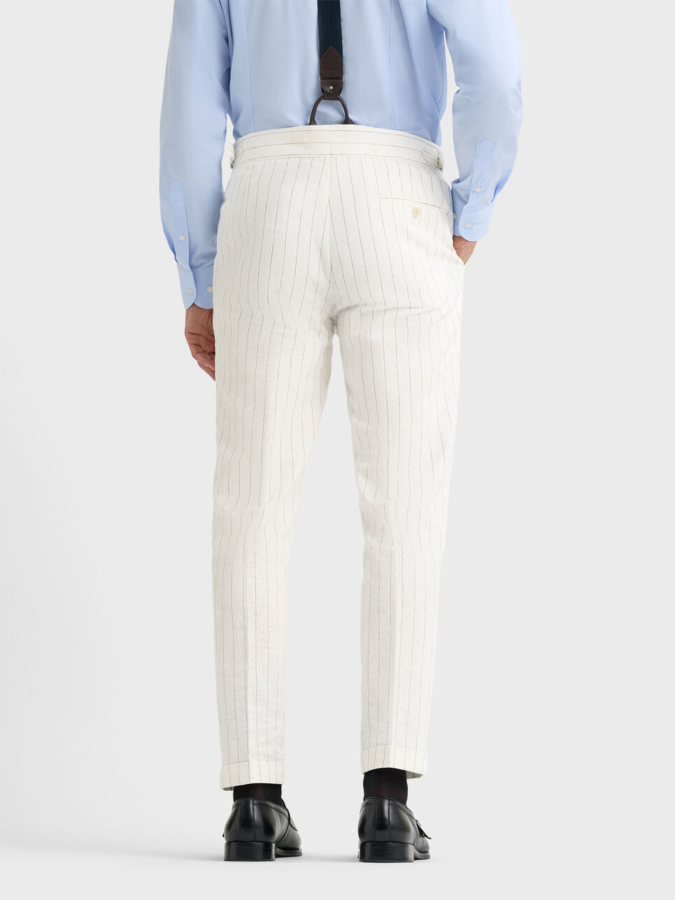 PANTALON HEROS LINO DIPLO