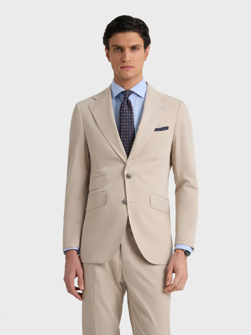 AMERICANA NAPOLI ROYAL TWILL