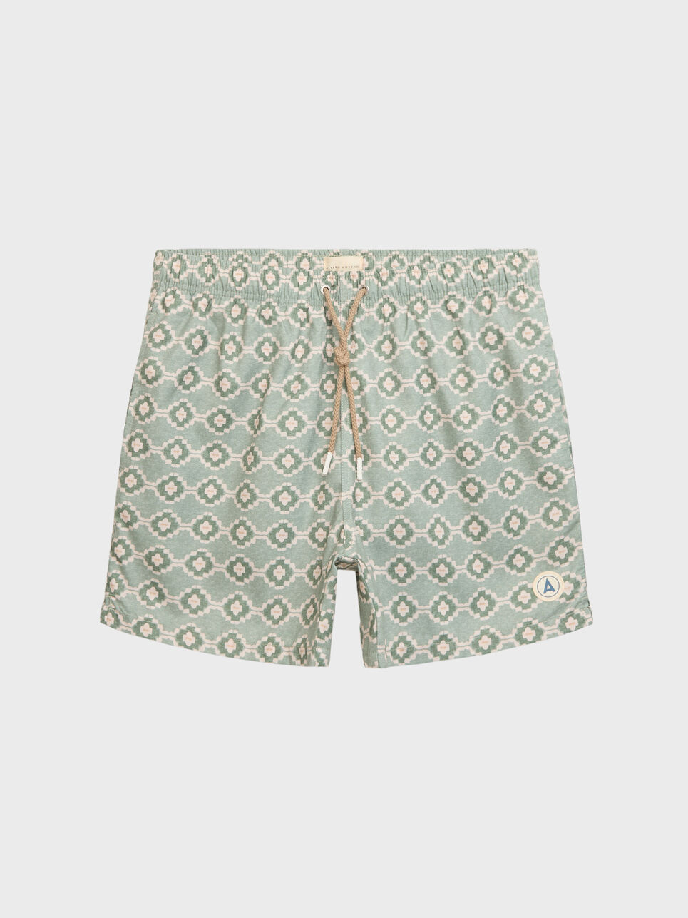 BA&Ntilde;ADOR ORBIX