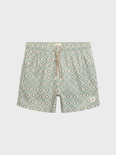 BA&Ntilde;ADOR ORBIX VERDE