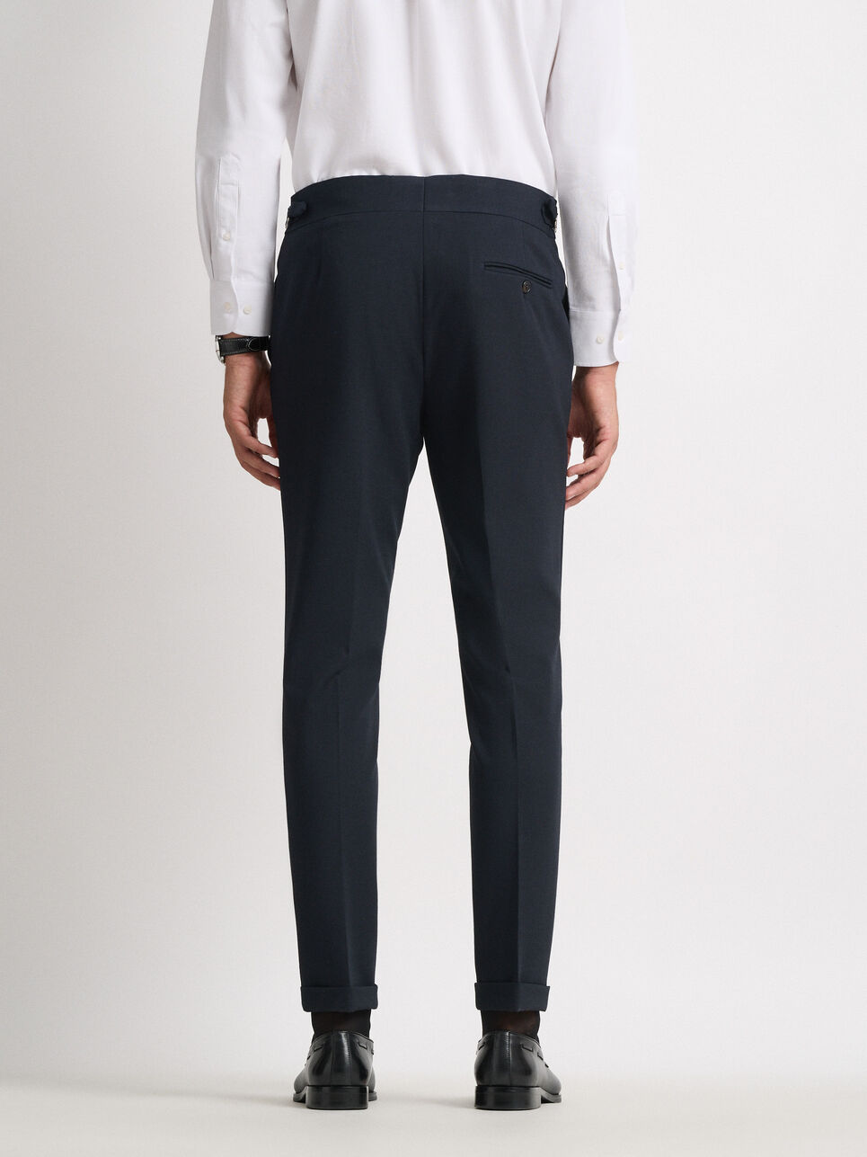 PANTALON GURKHA