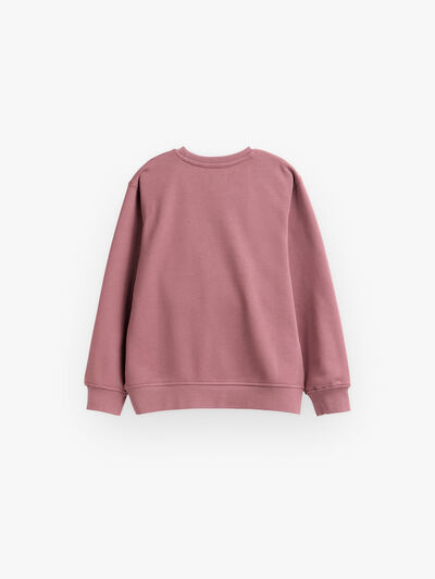 SUDADERA ORIGEN KIDS