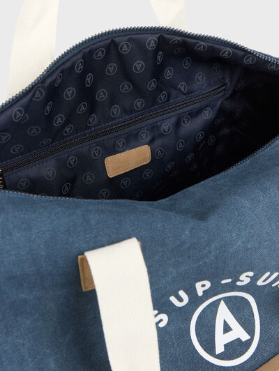 BOLSA NEXUS AZUL MARINO