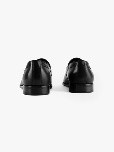 MOCASIN BORLAS