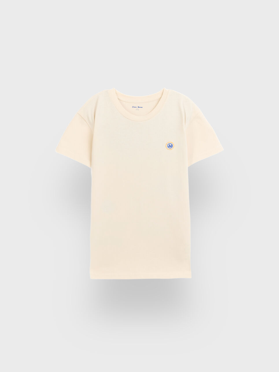 CAMISETA HAPPINESS KIDS