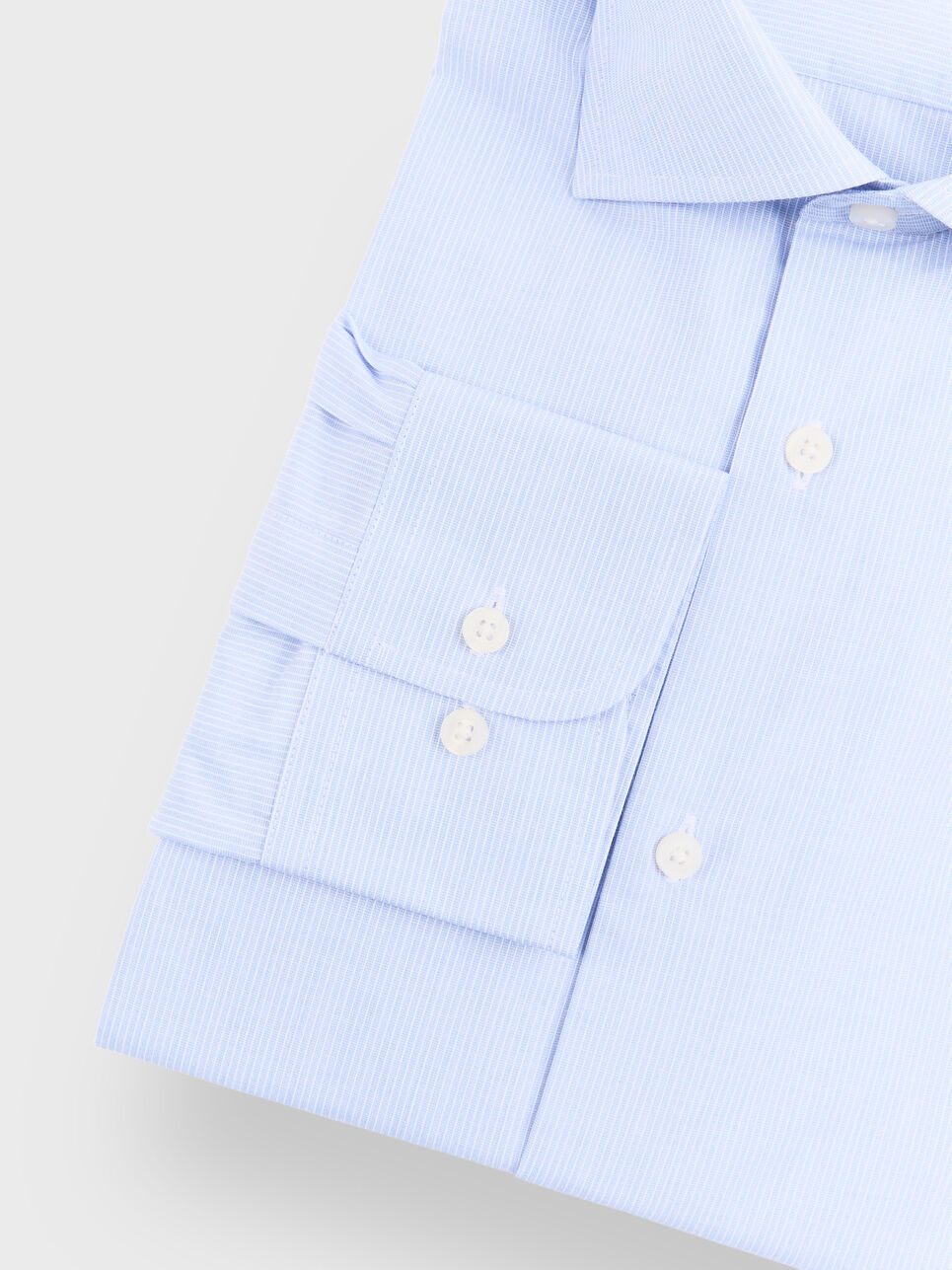 CAMISA POPELIN MISTER