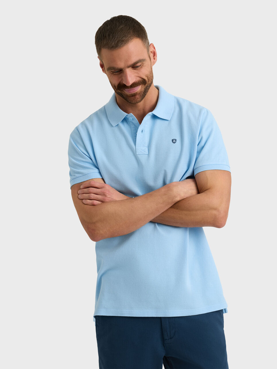 POLO SCOOBY