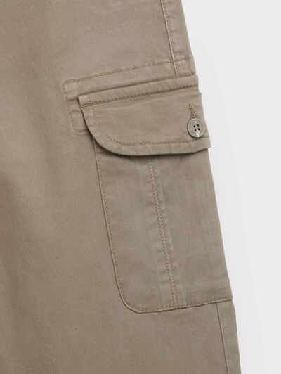 PANTALON ALPHI