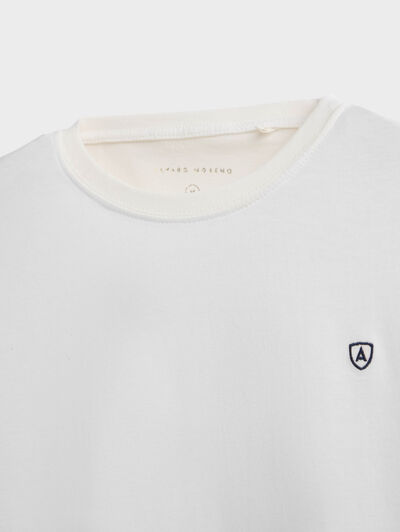 CAMISETA BASICA