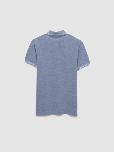 POLO EDGE