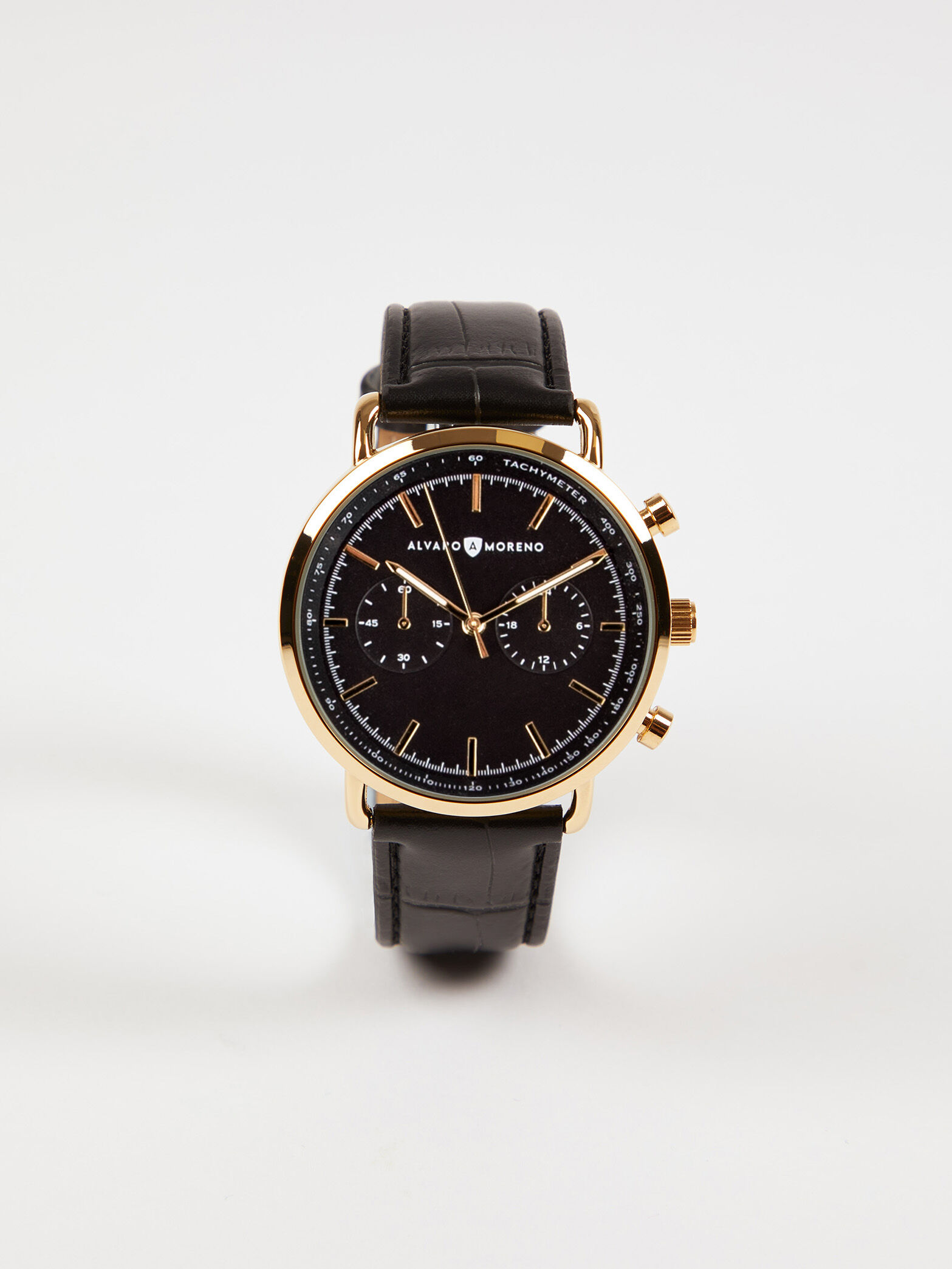 RELOJ LEGEND NEGRO