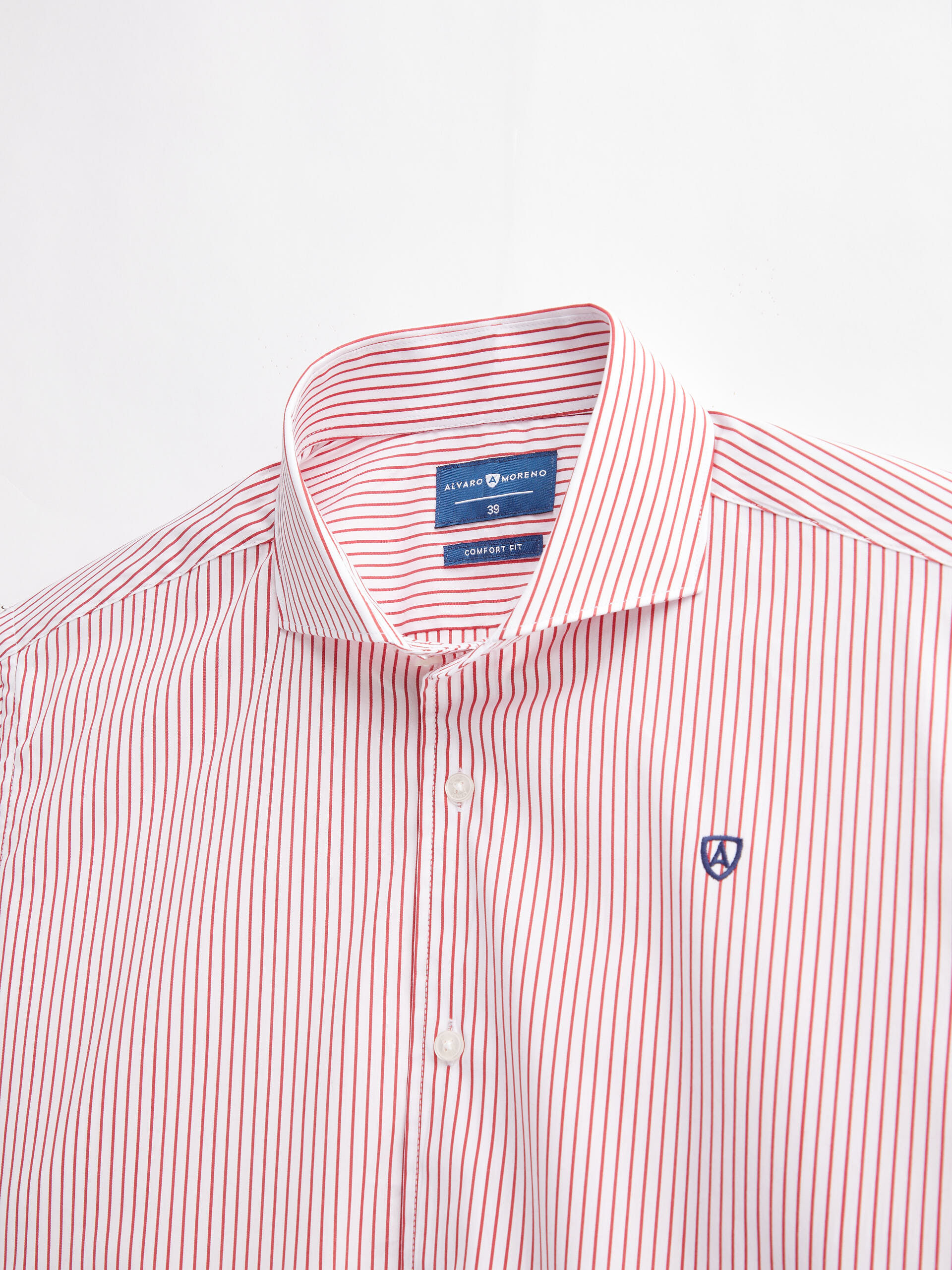 Alvaro moreno camisas clearance