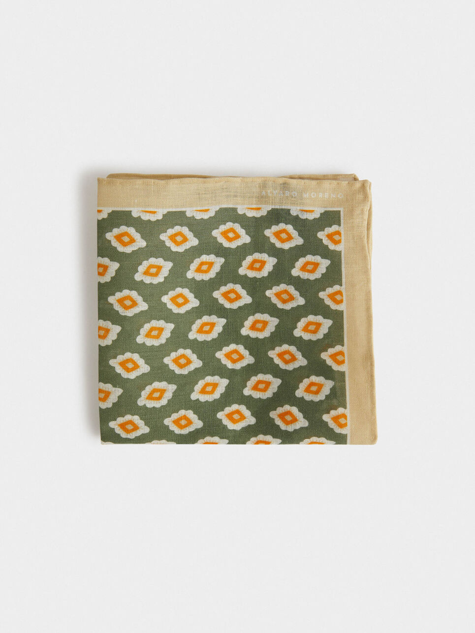 PA&Ntilde;UELO PRINTED