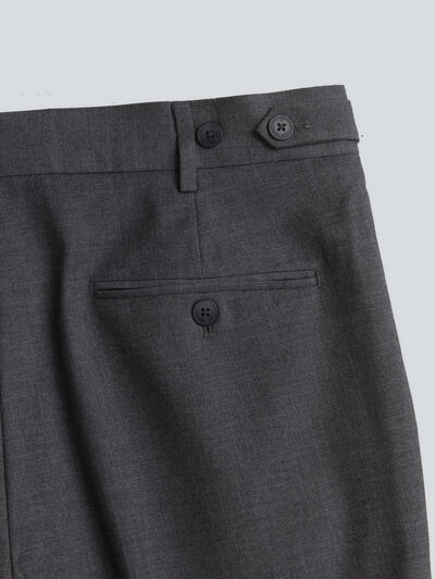 PANTALON NAPOLI FIL A FIL