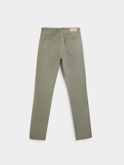 PANTALON PIC PIC