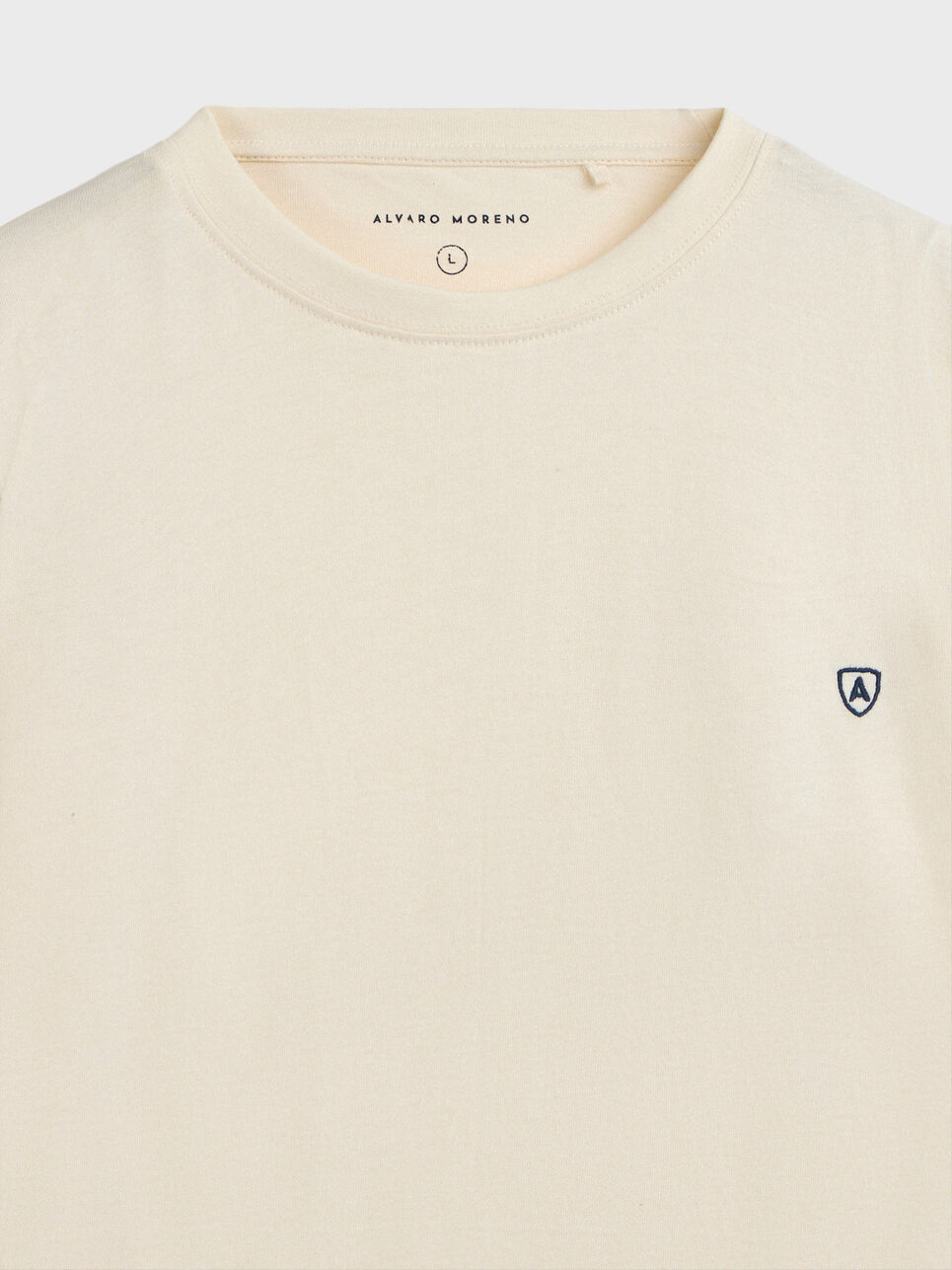 CAMISETA BASICA